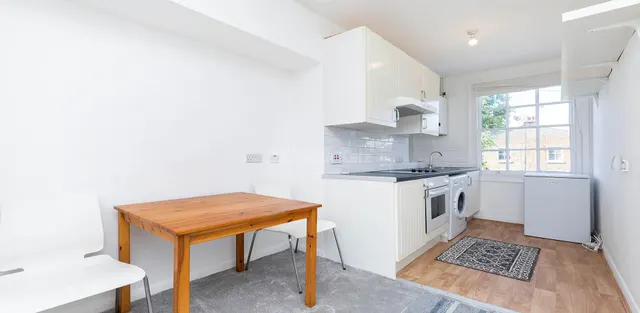 Southgate grove, N1, photo 1