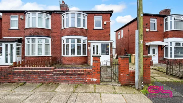 Edge Hill Road, Bolton, BL3, photo 1