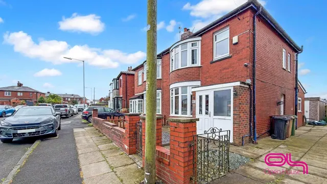 Edge Hill Road, Bolton, BL3, photo 2