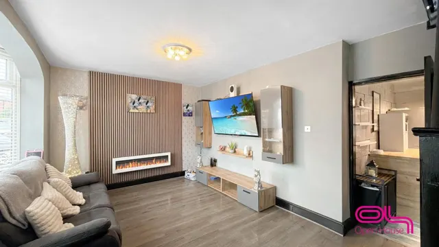 Edge Hill Road, Bolton, BL3, photo 3