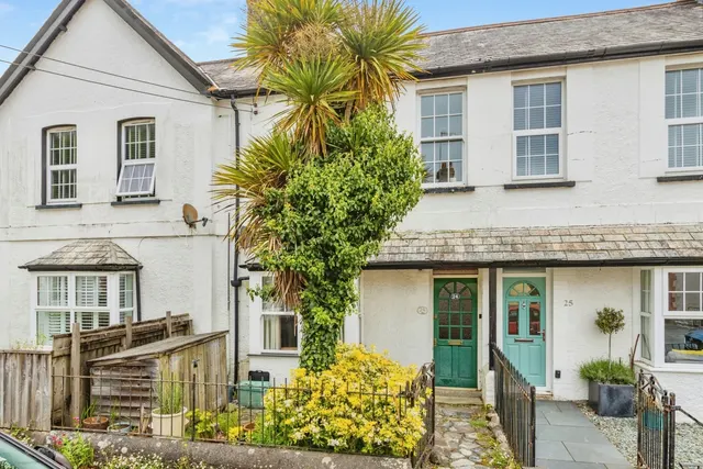 College Avenue, Tavistock, PL19, photo 1