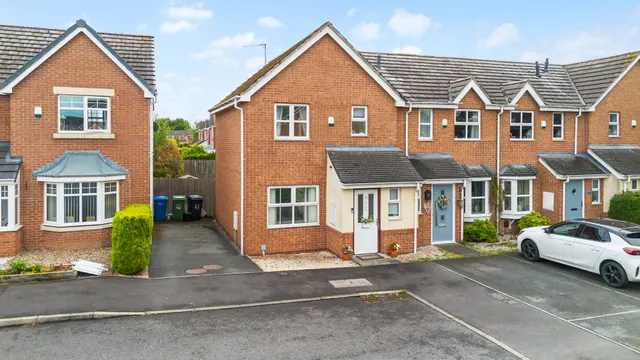 Mildenhall Close, Great Sankey, Warrington, Warrington, WA5 1ZD, photo 1
