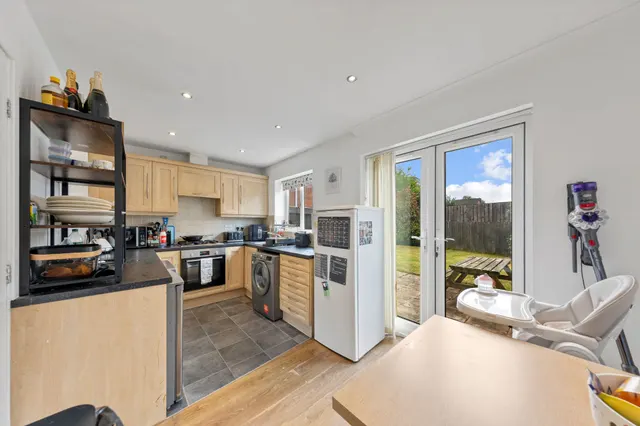 Photo 3 — Mildenhall Close, Great Sankey, Warrington, Warrington, WA5 1ZD