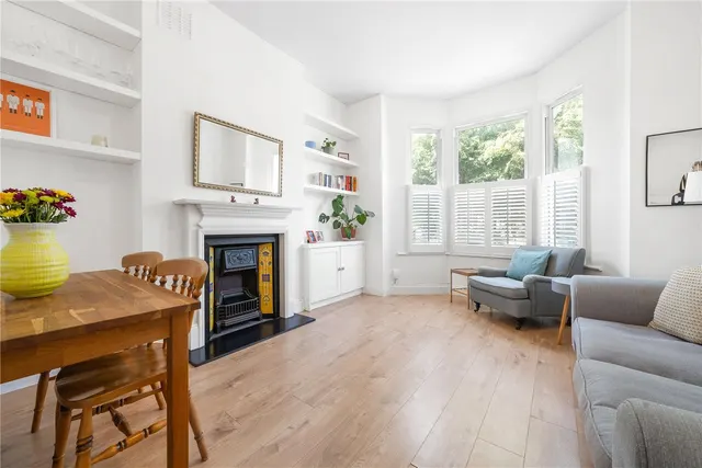 Barry Road, East Dulwich, London, SE22, photo 1