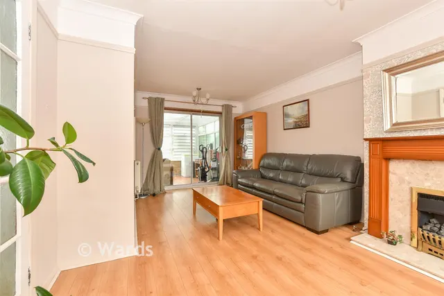 Yeoman Gardens, Willesborough, TN24, photo 2