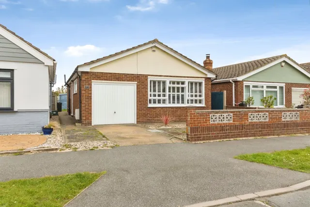 Bedford Road, Holland-on-Sea, CLACTON-ON-SEA, photo 1