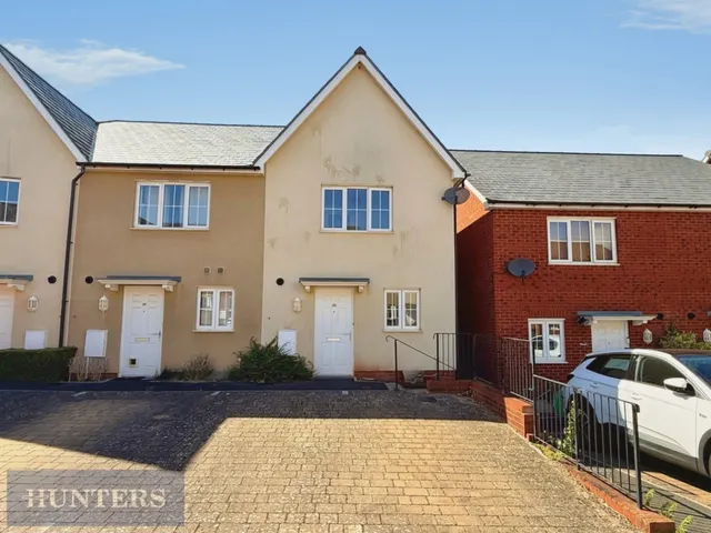 Whitaker Close, Exeter, EX1, photo 1