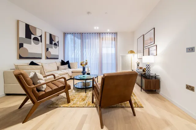 Catherine Wheel Road, Brentford, TW8, photo 3
