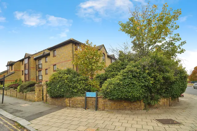 Sydenham Road, Bell Green, SE26, photo 1