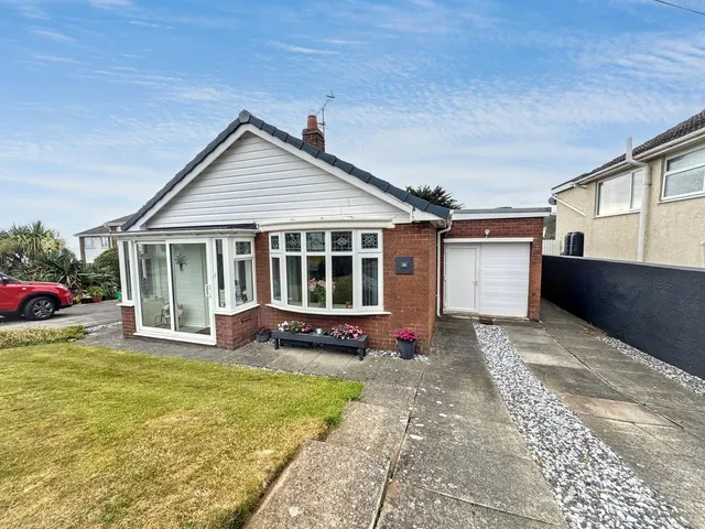 Bron Wern, Llanddulas, Conwy, LL22 8JD, photo 1