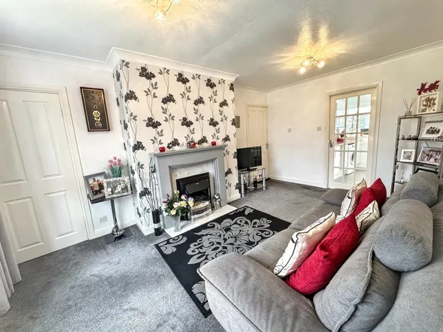 Photo 3 — Bron Wern, Llanddulas, Conwy, LL22 8JD