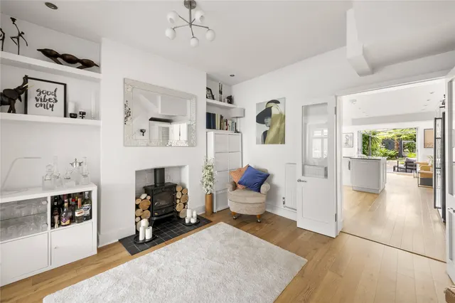 Photo 2 — Crane Road, Twickenham, TW2 6RX