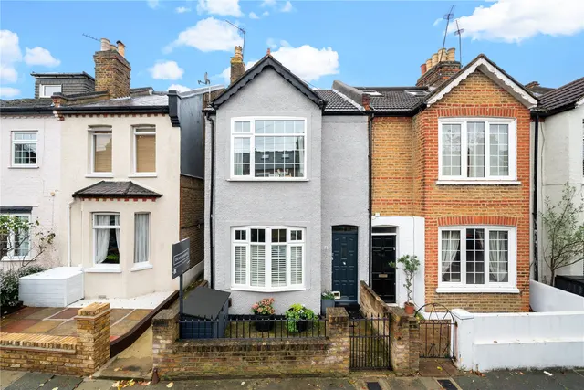 Crane Road, Twickenham, TW2 6RX, photo 1