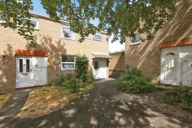 The Dell, Peterborough, PE2, photo 1