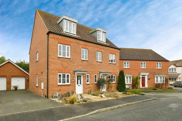 Benstead Close, Heacham, King's Lynn, photo 1