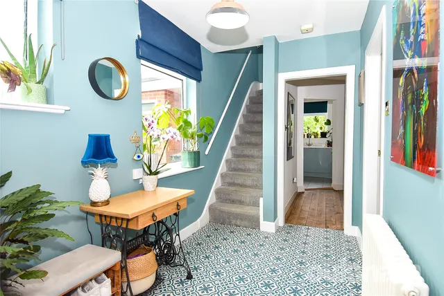Photo 2 — Tilbury Grove, Moseley, Birmingham, West Midlands, B13 8PE