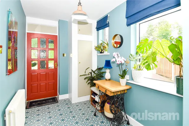 Photo 3 — Tilbury Grove, Moseley, Birmingham, West Midlands, B13 8PE
