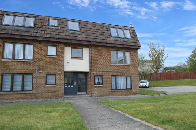 Dubford Place, Aberdeen, AB23, photo 1