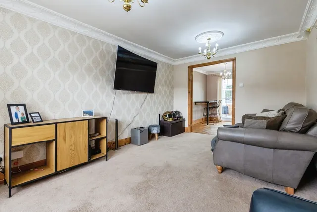 Photo 2 — Moor Road, Stanley, Wakefield, West Yorkshire, WF3