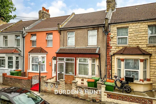 South Esk Road, Forest Gate, E7, photo 1