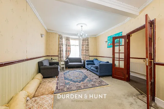 South Esk Road, Forest Gate, E7, photo 2
