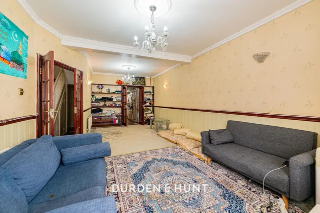 South Esk Road, Forest Gate, E7, photo 3