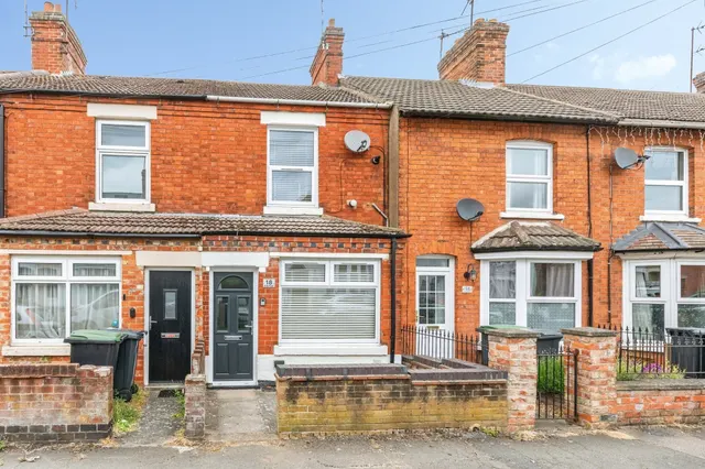 Pratt Road, Rushden, photo 1