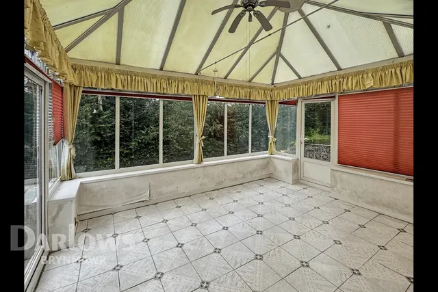 Hillview, Tredegar, photo 3