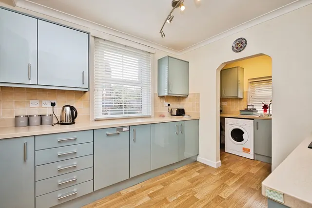 Hendford Grove, Yeovil, BA20, photo 2