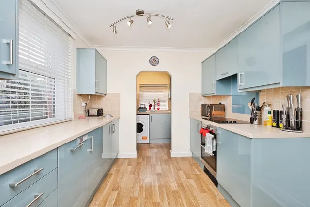 Hendford Grove, Yeovil, BA20, photo 3