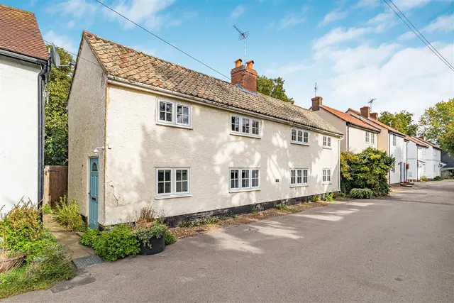 Meadow Lane, Linton, CB21, photo 1