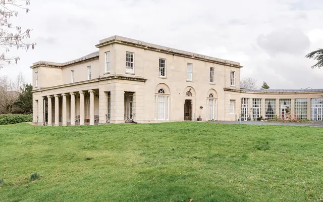 Repton Hall, Royal Victoria Park, BS10, photo 2