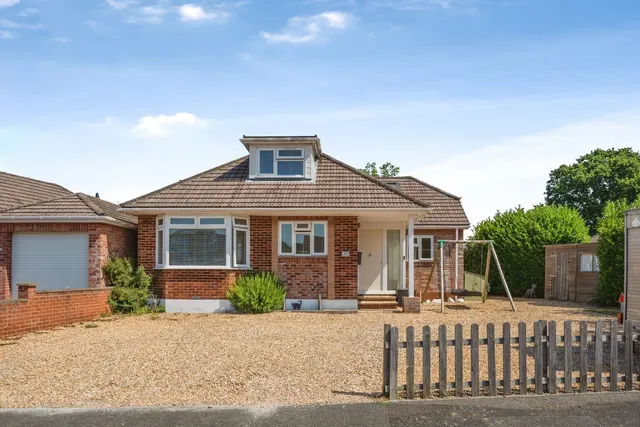 Sharon Road, Southampton, SO30, photo 2