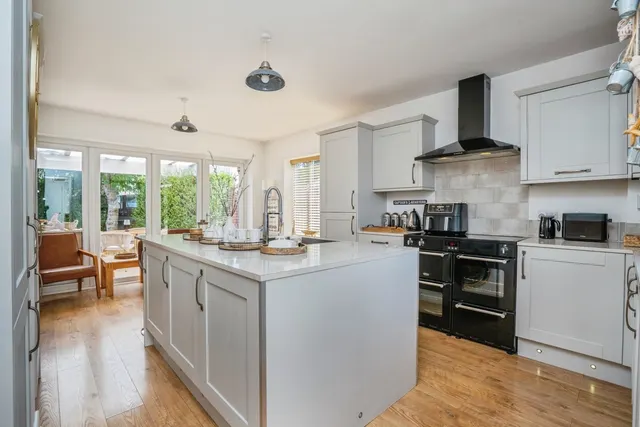 Sharon Road, Southampton, SO30, photo 1