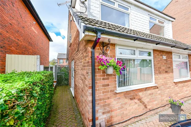 Rainhill Road, Rainhill, L35, photo 3