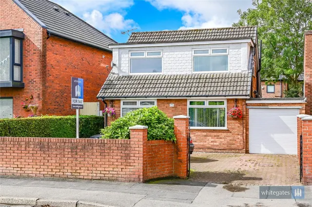 Rainhill Road, Rainhill, L35, photo 1
