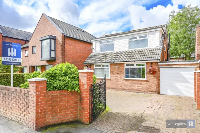 Rainhill Road, Rainhill, L35, photo 2