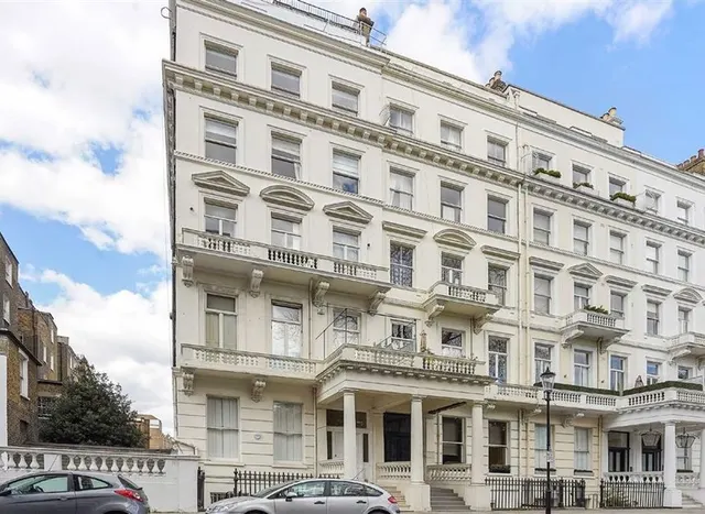 Queen's Gate Gardens, South Kensington, SW7, photo 1