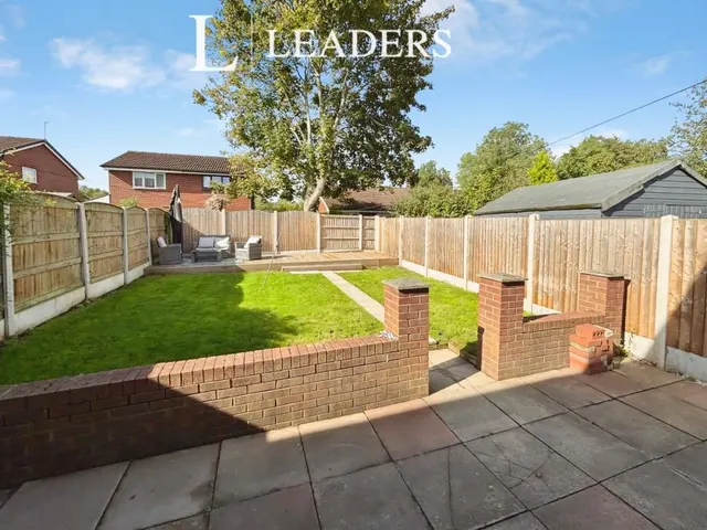 Dove Close, Birchwood, WA3, photo 2