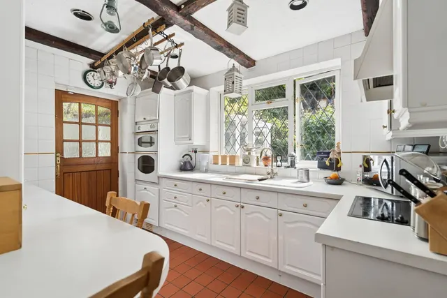 Quickley Lane, Chorleywood, WD3, photo 3