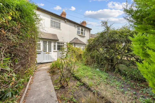 Bulls Head Cottages Golborne Dale Road, Newton-Le-Willows, WA12 0JB, photo 1