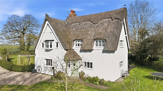 Manse Lane, Cratfield, IP19, photo 1