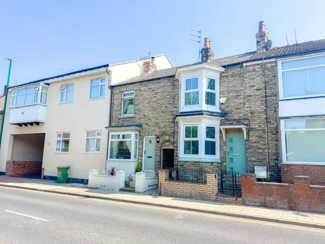 High Street, Marske-by-the-Sea, TS11, photo 1