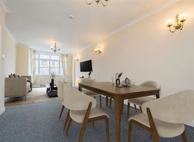 Photo 2 — Waldegrave Road, Teddington, TW11
