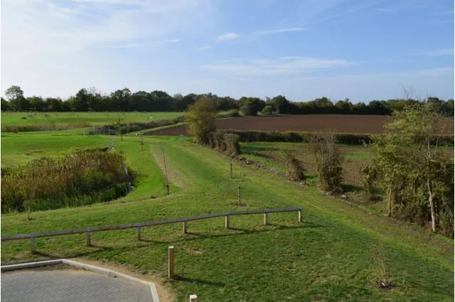 Post Drive, Stowupland, IP14, photo 3
