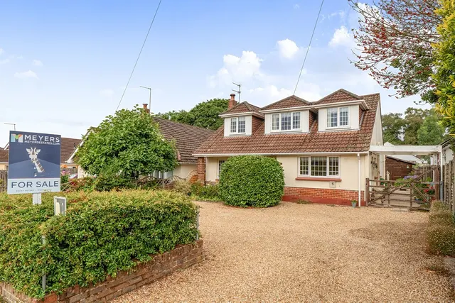 Hayes Lane, Wimborne, BH21, photo 1