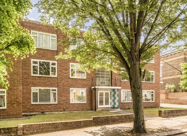 Mount Avenue, Ealing, W5, photo 1