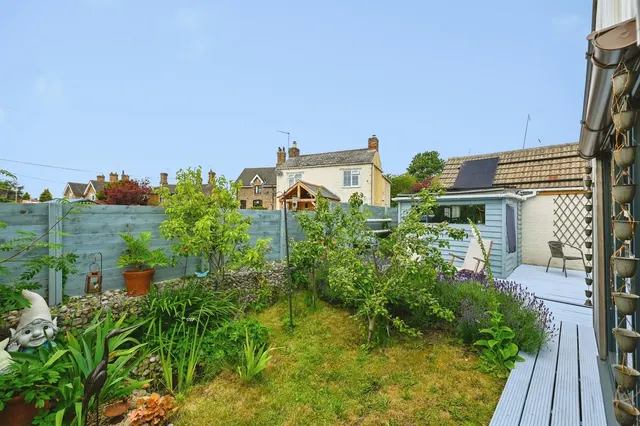 Photo 2 — Honey Hill, Wimbotsham, King's Lynn, Norfolk, PE34