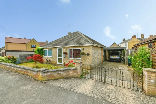 Honey Hill, Wimbotsham, King's Lynn, Norfolk, PE34, photo 1