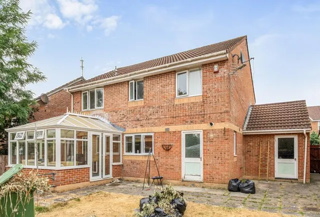 Guest Avenue, Emersons Green, BS16, photo 1